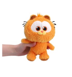 Peluche Garfield And Friends -  Baby Garfield 20 Cm