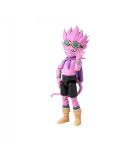 Figura Bandai Dragon Stars Dragon Ball Beelzebub -  Sand Land