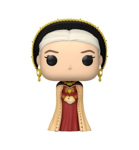 Funko Pop House Of The Dragon Rhaenyra Targaryen