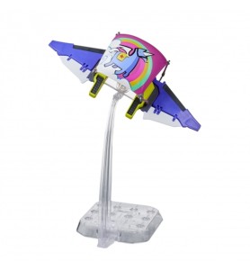 Figura Hasbro Fortnite Victory Royale Glider Vehiculo Llamacorn Express