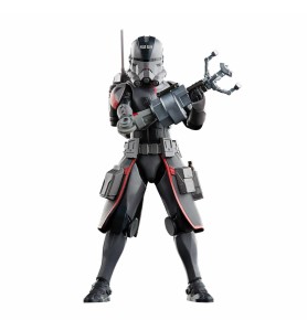 Figura Hasbro Echo 15 Cm Star Wars Black Series F43485x0