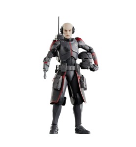 Figura Hasbro Echo 15 Cm Star Wars Black Series F43485x0