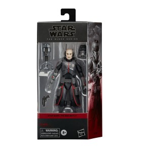 Figura Hasbro Echo 15 Cm Star Wars Black Series F43485x0