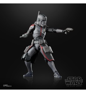 Figura Hasbro Echo 15 Cm Star Wars Black Series F43485x0