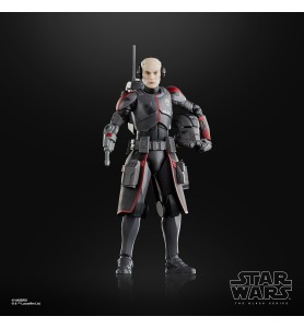 Figura Hasbro Echo 15 Cm Star Wars Black Series F43485x0