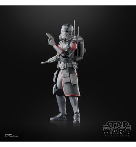 Figura Hasbro Echo 15 Cm Star Wars Black Series F43485x0