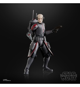 Figura Hasbro Echo 15 Cm Star Wars Black Series F43485x0