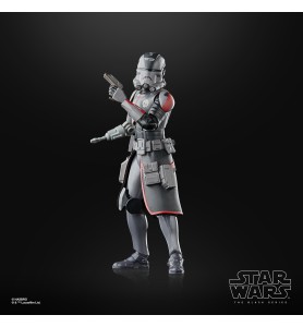 Figura Hasbro Echo 15 Cm Star Wars Black Series F43485x0