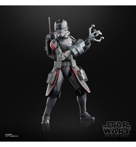 Figura Hasbro Echo 15 Cm Star Wars Black Series F43485x0