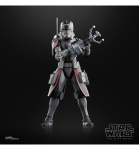 Figura Hasbro Echo 15 Cm Star Wars Black Series F43485x0