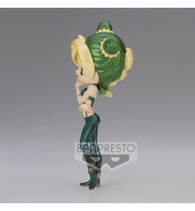 Figura Banpresto Q Posket Jojo´s Bizarre Adventure Stone Ocean Jolyne Cujoh Version B