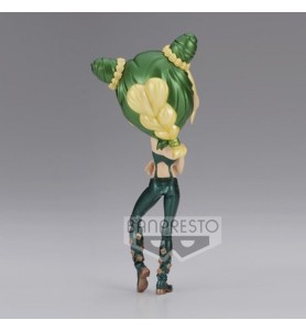 Figura Banpresto Q Posket Jojo´s Bizarre Adventure Stone Ocean Jolyne Cujoh Version B