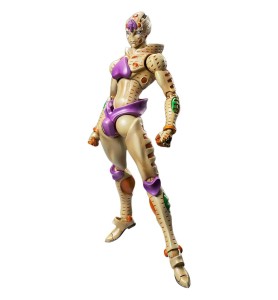 Figura Good Smile Company Jojo's Bizarre Adventure Part 5 Chozokado G.e.r.