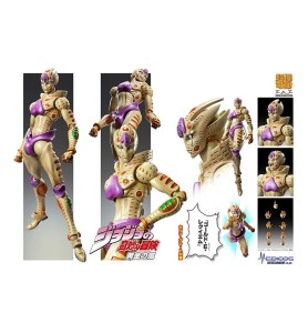 Figura Good Smile Company Jojo's Bizarre Adventure Part 5 Chozokado G.e.r.