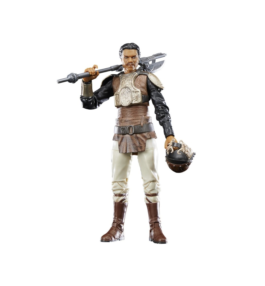 Figura Hasbro Star Wars Vintage Collection Lando Skiff Guard