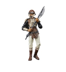 Figura Hasbro Star Wars Vintage Collection Lando Skiff Guard