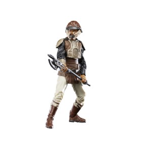 Figura Hasbro Star Wars Vintage Collection Lando Skiff Guard