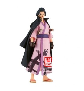 Figura Banpresto One Piece Dxf The Grandline Men Wanokuni Izou Vol.26 17cm