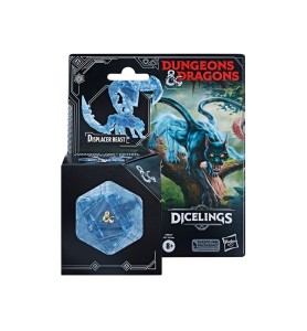 Figura Dungeons & Dragons Dicelings Displacer Beast