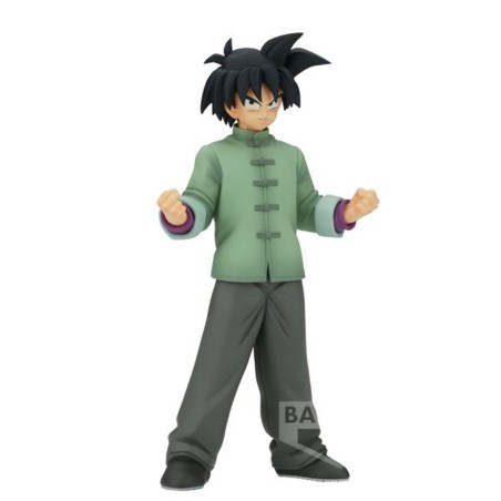 Figura Banpresto Dragon Ball Super Super Hero Dxf Son Goten 14cm