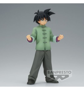 Figura Banpresto Dragon Ball Super Super Hero Dxf Son Goten 14cm