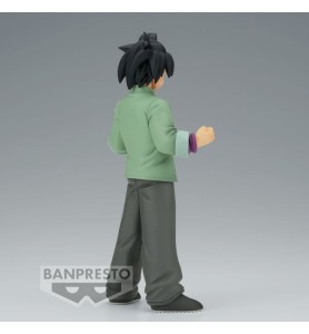 Figura Banpresto Dragon Ball Super Super Hero Dxf Son Goten 14cm