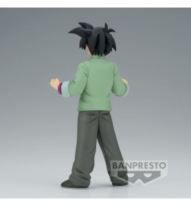 Figura Banpresto Dragon Ball Super Super Hero Dxf Son Goten 14cm