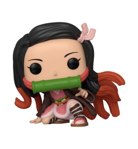 Funko Pop Animacion Demon Slayer Kimetsu No Yaiba Nezuko Kamado 49013