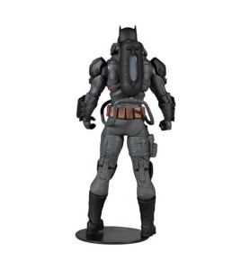 Figura Mcfarlane Toys DC Multiverse Batman Hazmat Suit