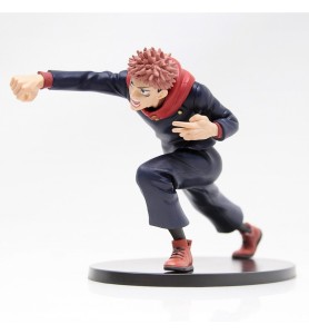 Figura Banpresto Jujutsu Kaisen Yuji Itadori Bp17098