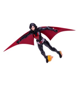 Figura Mcfarlane Toys DC Multiverse Batwoman Unmasked Batman Beyond