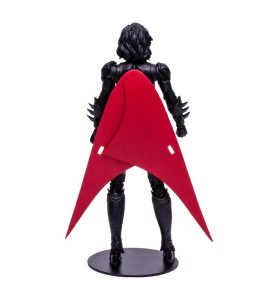 Figura Mcfarlane Toys DC Multiverse Batwoman Unmasked Batman Beyond