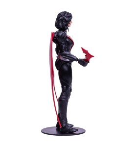 Figura Mcfarlane Toys DC Multiverse Batwoman Unmasked Batman Beyond