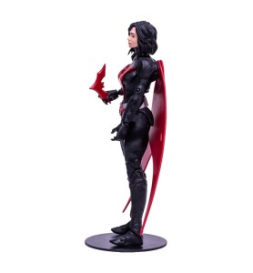 Figura Mcfarlane Toys DC Multiverse Batwoman Unmasked Batman Beyond