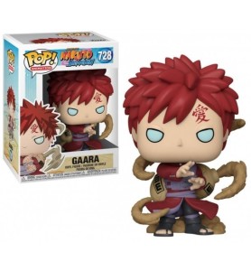 Funko Pop Naruto Gaara