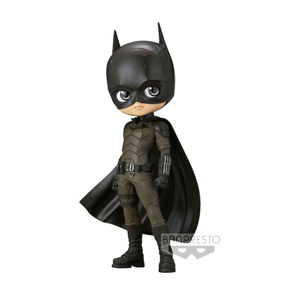 Figura Banbpresto Q Posket DC Batman (ver. B)