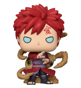 Funko Pop Naruto Gaara