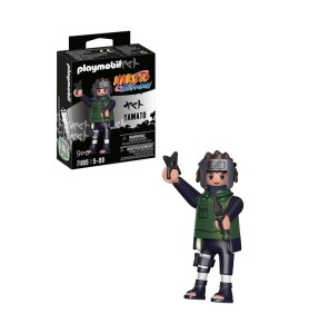 Playmobil Naruto Shippuden Yamato