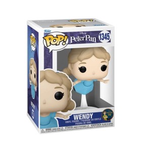 Funko Pop Disney Peter Pan Disney 70 Aniversario Wendy 70698