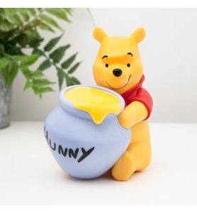 Lámpara Paladone Winnie The Pooh