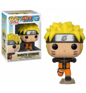 Funko Pop Naruto Naruto Corriendo