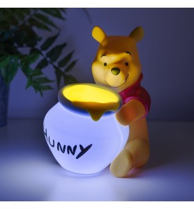 Lámpara Paladone Winnie The Pooh