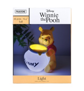 Lámpara Paladone Winnie The Pooh