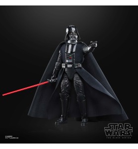 Figura Hasbro Star Wars A New Hope The Black Series Darth Vader