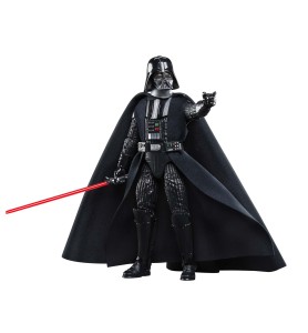 Figura Hasbro Star Wars A New Hope The Black Series Darth Vader