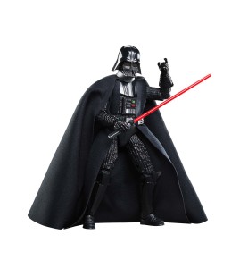 Figura Hasbro Star Wars A New Hope The Black Series Darth Vader