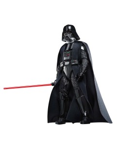 Figura Hasbro Star Wars A New Hope The Black Series Darth Vader