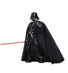 Figura Hasbro Star Wars A New Hope The Black Series Darth Vader