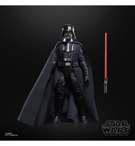 Figura Hasbro Star Wars A New Hope The Black Series Darth Vader