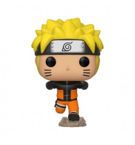 Funko Pop Naruto Naruto Corriendo